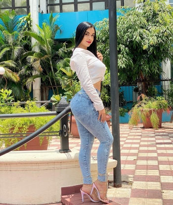 Ana Karina Millán