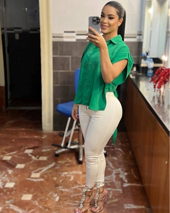 Ana Karina Millán