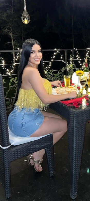 Ana Karina Millán