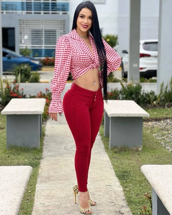 Ana Karina Millán