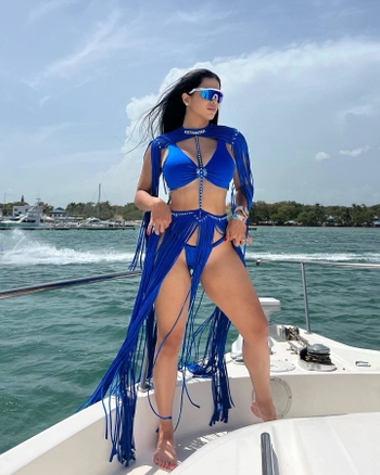 Ana Karina Millán