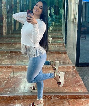 Ana Karina Millán
