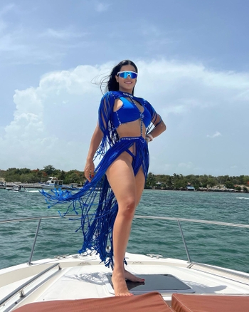 Ana Karina Millán