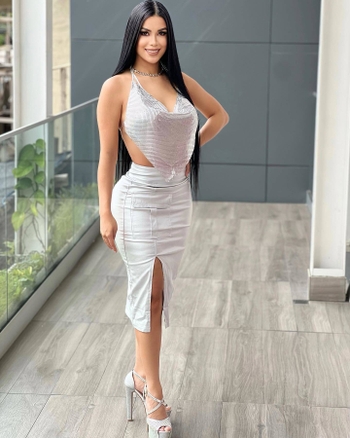 Ana Karina Millán