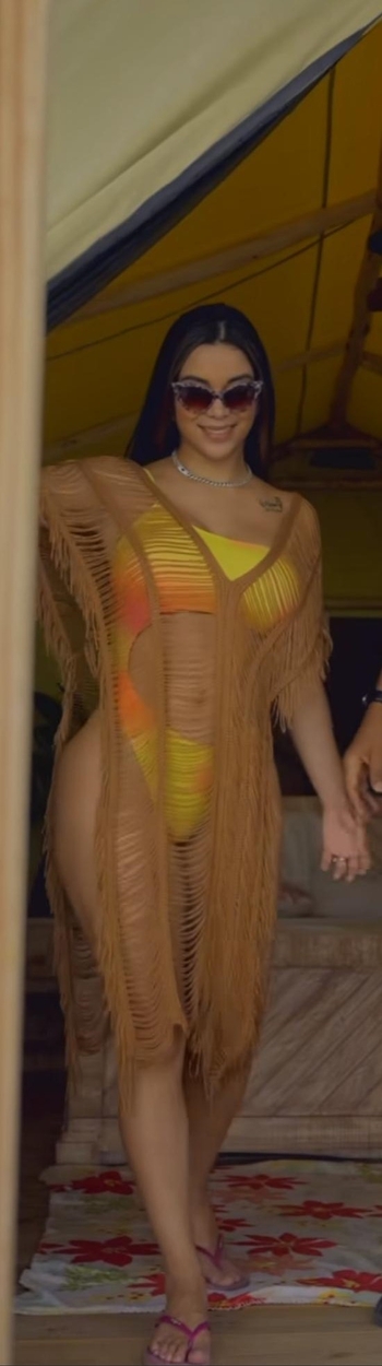 Ana Karina Millán