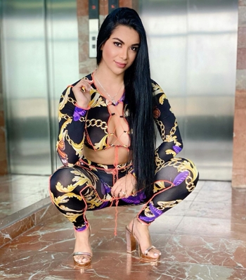 Ana Karina Millán