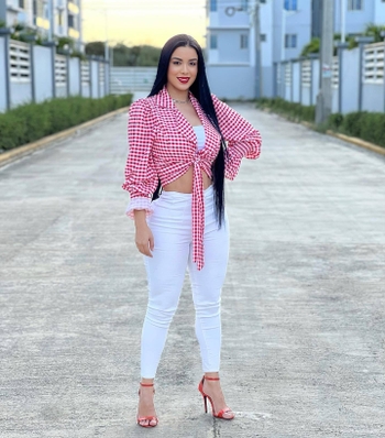 Ana Karina Millán