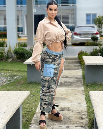 Ana Karina Millán