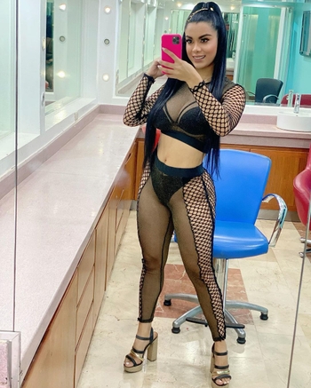 Ana Karina Millán