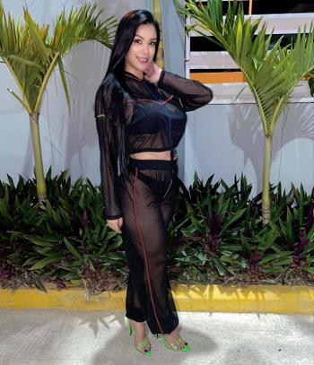 Ana Karina Millán