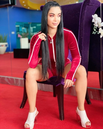 Ana Karina Millán