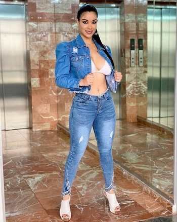 Ana Karina Millán
