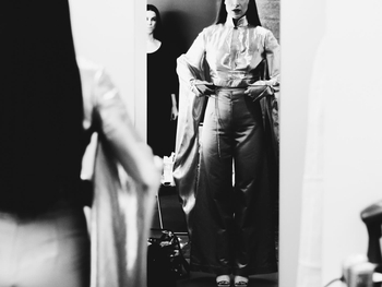 Guðrún Ýr Eyfjörð