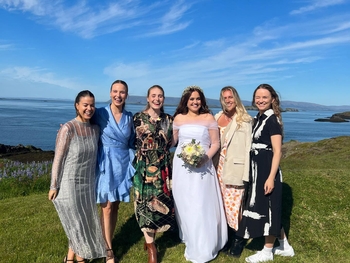 Guðrún Ýr Eyfjörð