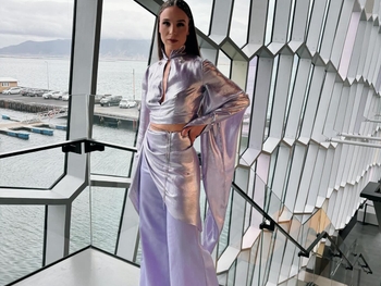 Guðrún Ýr Eyfjörð