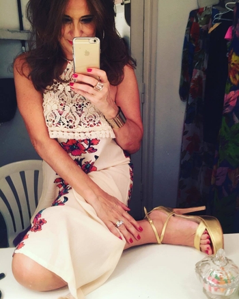 María Fernanda Callejón
