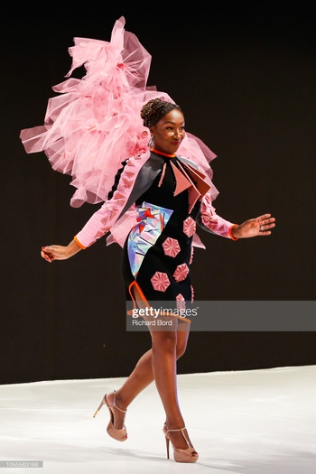 Nadège Beausson-Diagne