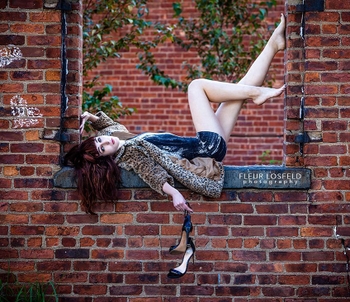 Jenny O'Connell