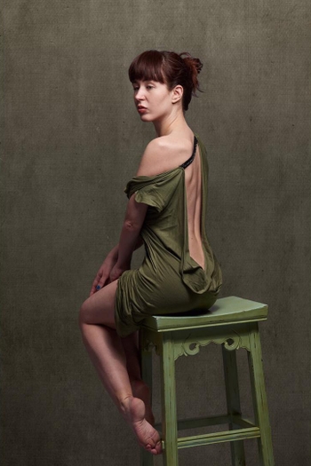 Jenny O'Connell