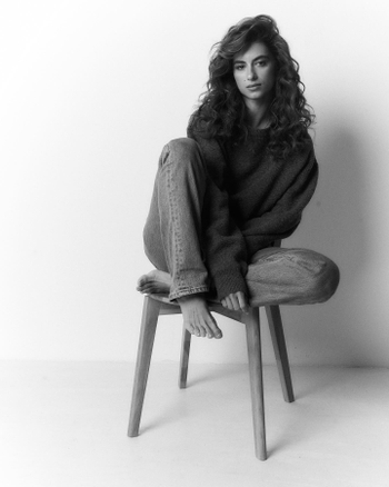Begoña Vargas