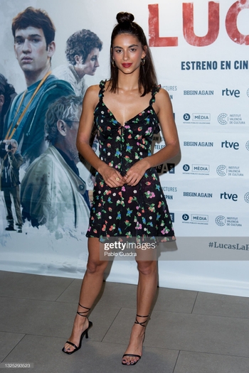 Begoña Vargas