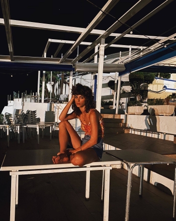 Begoña Vargas