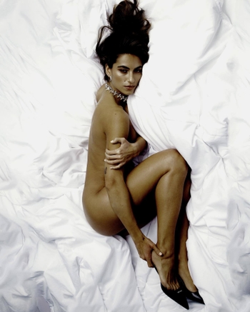 Begoña Vargas