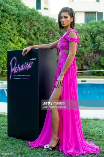 Begoña Vargas