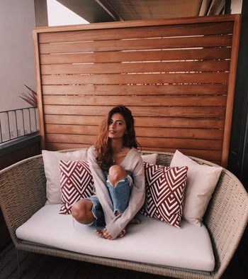 Begoña Vargas