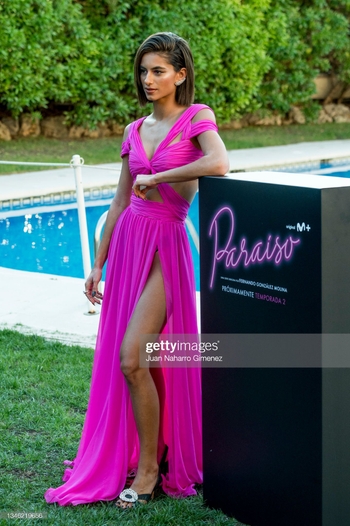Begoña Vargas