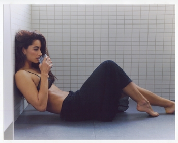 Begoña Vargas