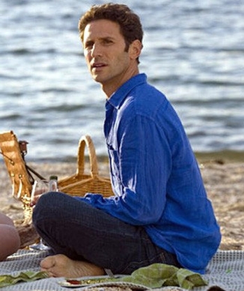 Mark Feuerstein