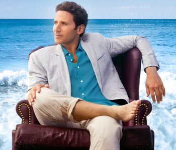 Mark Feuerstein