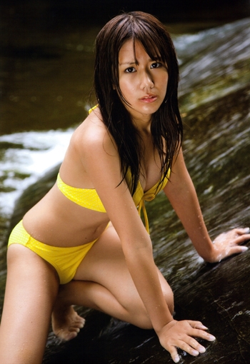 Chisato Okai