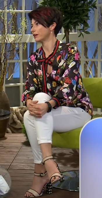 Jana Havrdová