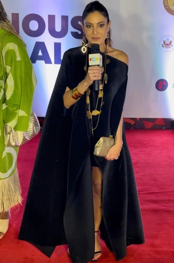 Wafa'a Celine Halawi