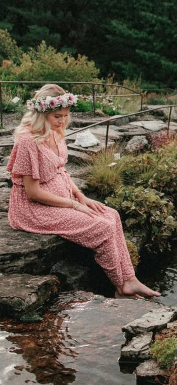 Silje Hagrim Dahl