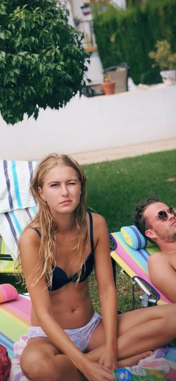 Silje Hagrim Dahl