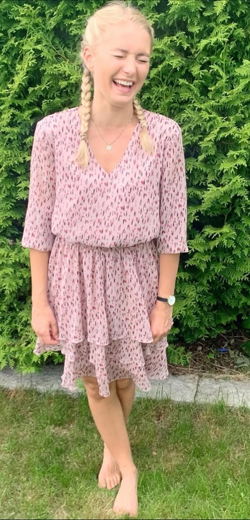 Silje Hagrim Dahl