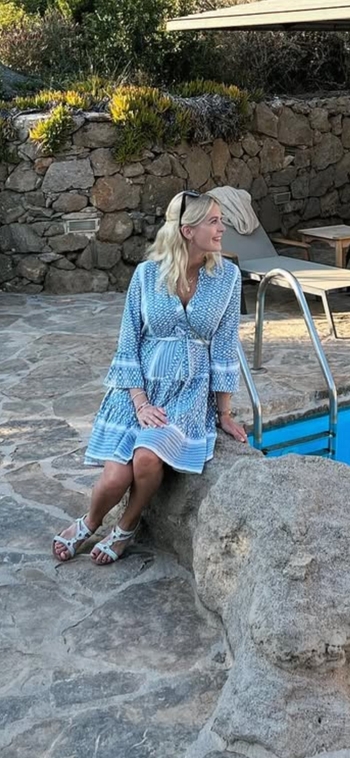 Silje Hagrim Dahl