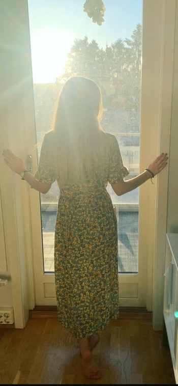 Silje Hagrim Dahl