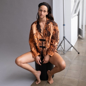 Laura Weissmahr