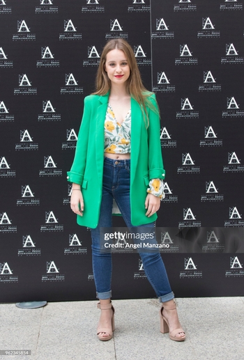Sara Jiménez