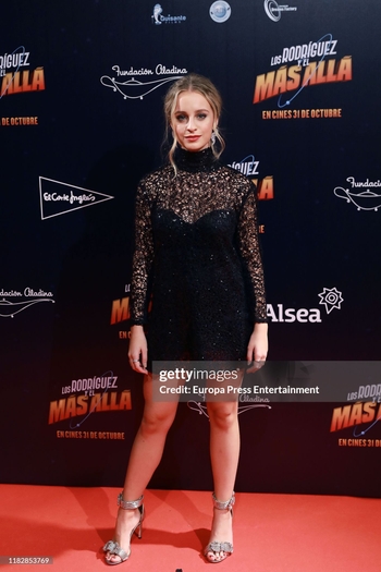 Sara Jiménez