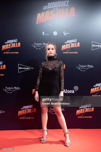 Sara Jiménez