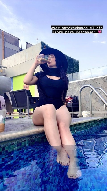 Jessica Ángeles
