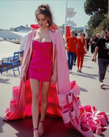 Dilan Çiçek Deniz
