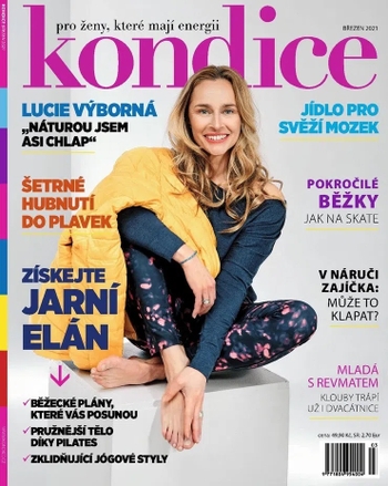 Lucie Výborná