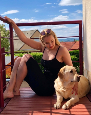Dorka Juhász