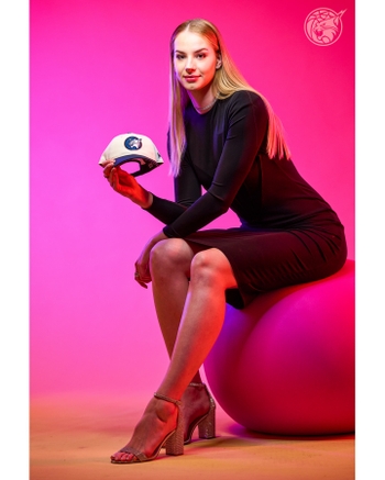 Dorka Juhász